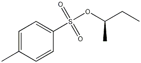 4-甲基苯磺酸 (R)-(-)-1-甲基丙酯