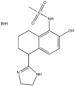 N-(5-(4,5-二氢-(1H)-吲哚-2-基)-2-羟基-5,6,7,8-四氢萘-1-基)...