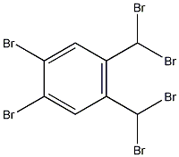 α,α,α',α',4,5-六溴邻二甲苯