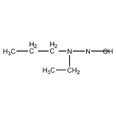 N-亚硝基-N-乙基丙胺