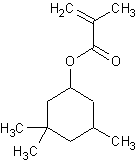 3,3,5-三甲基环己基异丁烯酸酯