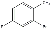 2-溴-4-氟甲苯