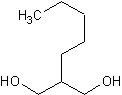 2-正戊丙烷-1,3-二醇