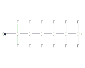 1H-6-溴全氟己烷