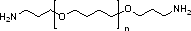 聚(四氢呋喃)末端:双(3-氨丙基)