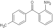 2-氨基-4'-甲基苯甲酮