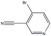 4-溴-3-氰基吡啶