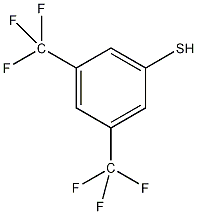 3,5-双(三氟甲基)苯硫酚,
