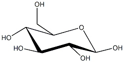 β-葡萄糖