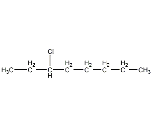 3-氯辛烷