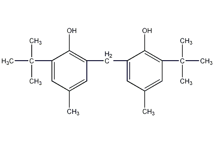 2,2'-亚甲基双(6-叔丁基-4-甲基苯酚)