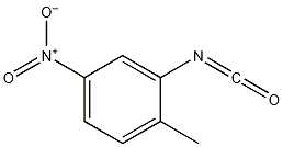 2-甲基-5-硝基苯基异氰酸酯