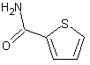 2-噻吩甲酰胺