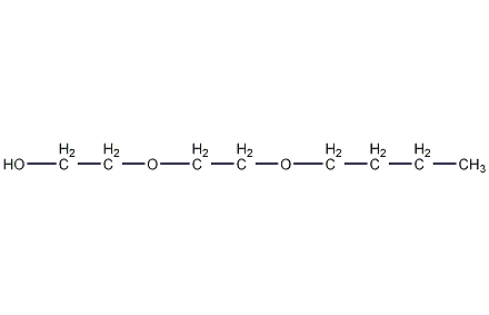 2-(2-丁氧基乙氧基)乙醇
