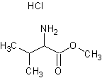 DL-缬氨酸甲酯盐酸盐