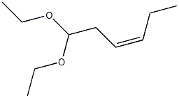 (Z)-1,1-二乙氧基-3-己烯