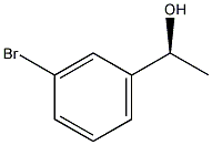(S)-3-溴-alpha-甲基苄醇