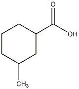 3-甲基-1-环己烷羧酸
