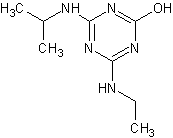 2-羟基苄去津