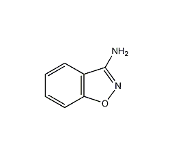 1,2-苯并异噁唑-3-胺