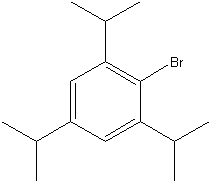 2-溴-1,3,5-三异丙基苯