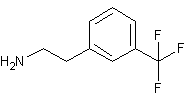 2-(3-三氟甲基苯基)乙胺