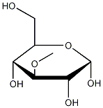 3-O-甲基葡萄糖