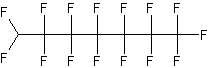 1H-全氟庚烷