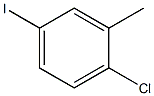 2-氯-5-碘甲苯