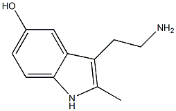 2-甲基-5-羟基色氨酸盐酸