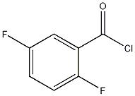 2,5-二氟苯甲酰氯