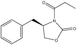 (R)-(-)-4-苄基-3-丙酰基-2-恶唑烷酮