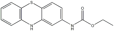 吩噻嗪基-2-氨基甲酸乙酯