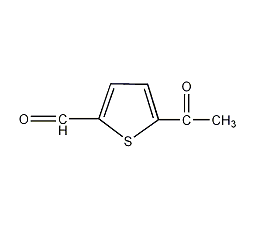 5-乙酰基-2-噻吩甲醛