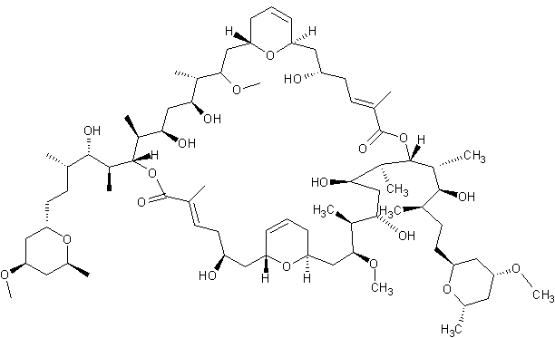 Bistheonellide A