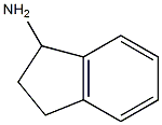 1-氨基茚满