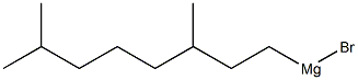 3,7-二甲基辛基溴化镁