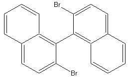 2,2'-二溴1,1'-二萘