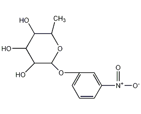 2-硝基苯基-β-D-吡喃半乳糖苷