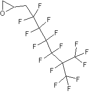 3-(全氟-5-甲基己基)-1,2-环氧丙烷