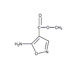 5-氨基异噁唑-4-甲酸甲酯