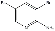 2-氨基-3,5-二溴吡啶