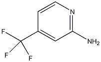 2-氨基-4-(三氟甲基)吡啶