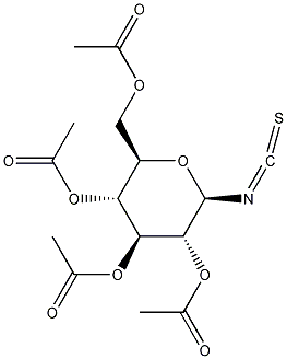 2,3,4,6-四-O-乙酰-β-吡喃葡萄糖