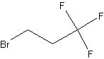 3-溴-1,1,1-三氟丙烷