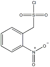 2-硝基-α-甲苯磺酰氯