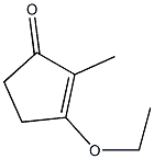 3-乙氧基-2-甲基-2-环戊烯-1-酮