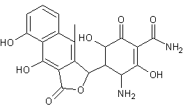 α-载脂蛋白-土霉素