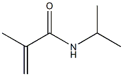 N-异丙基甲基丙烯酰胺