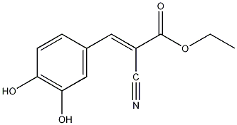 3,4-二羟基苯亚甲基氰乙酸乙酯